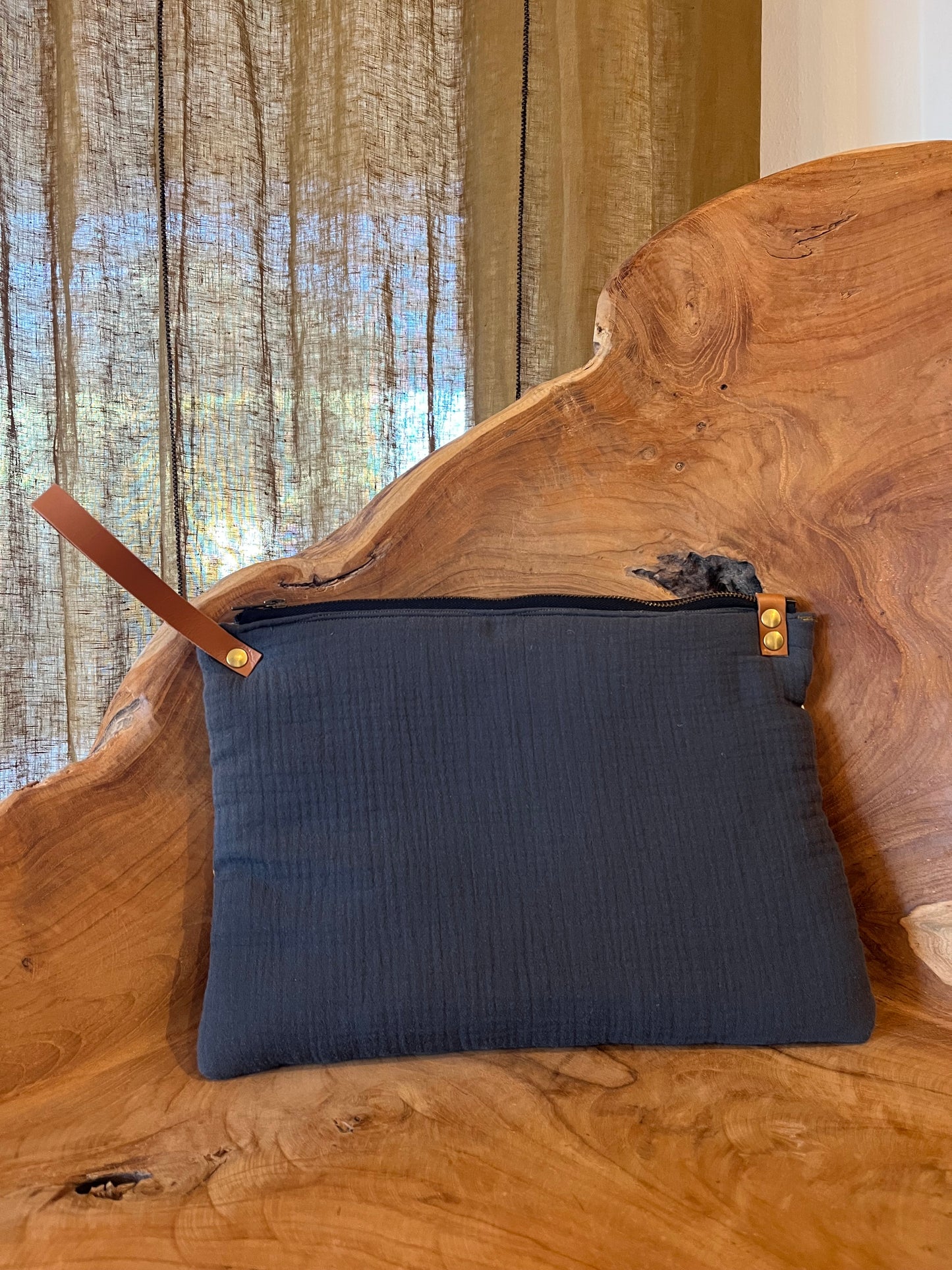 Pochette « cœurs »