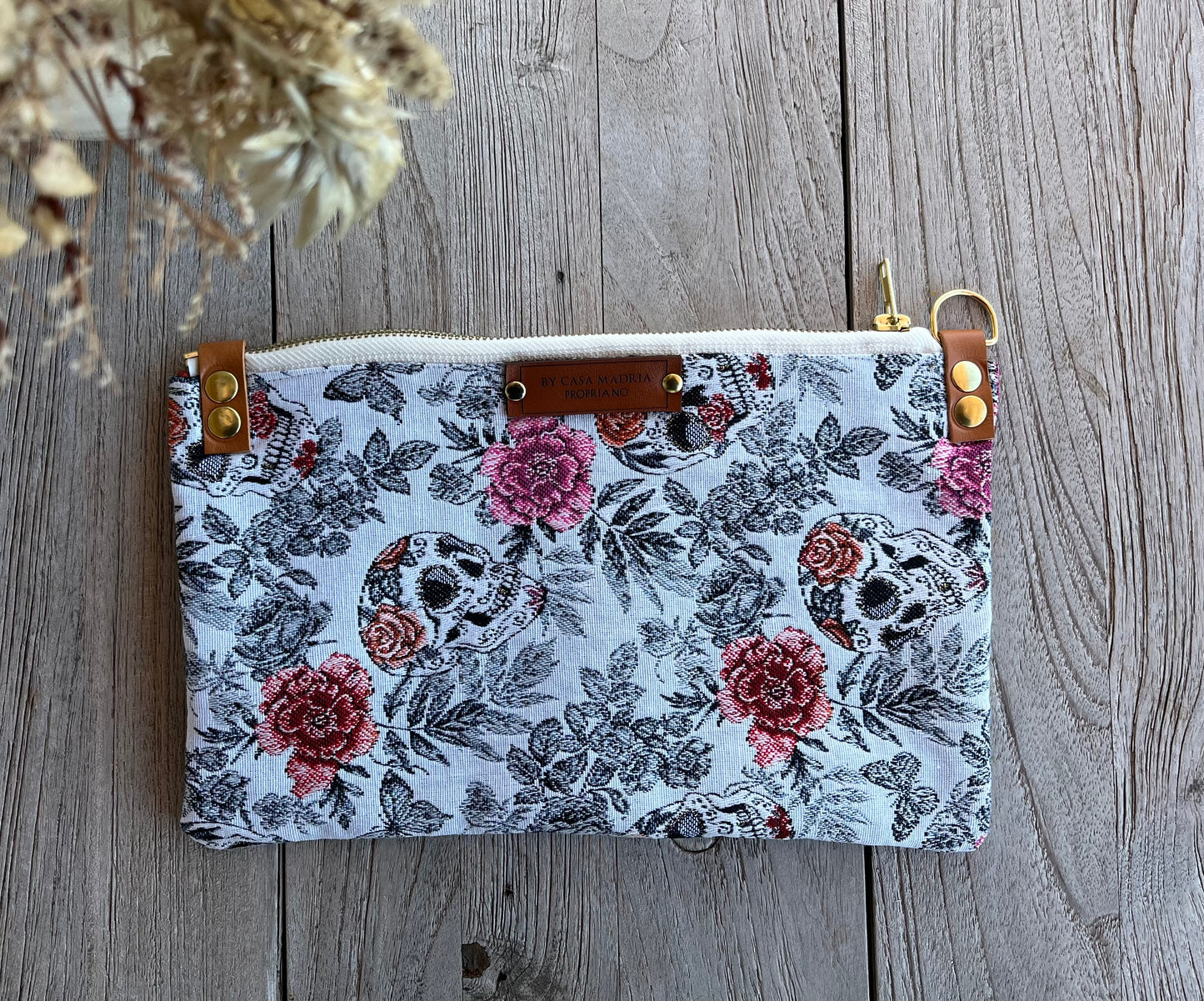 Pochette petit modèle