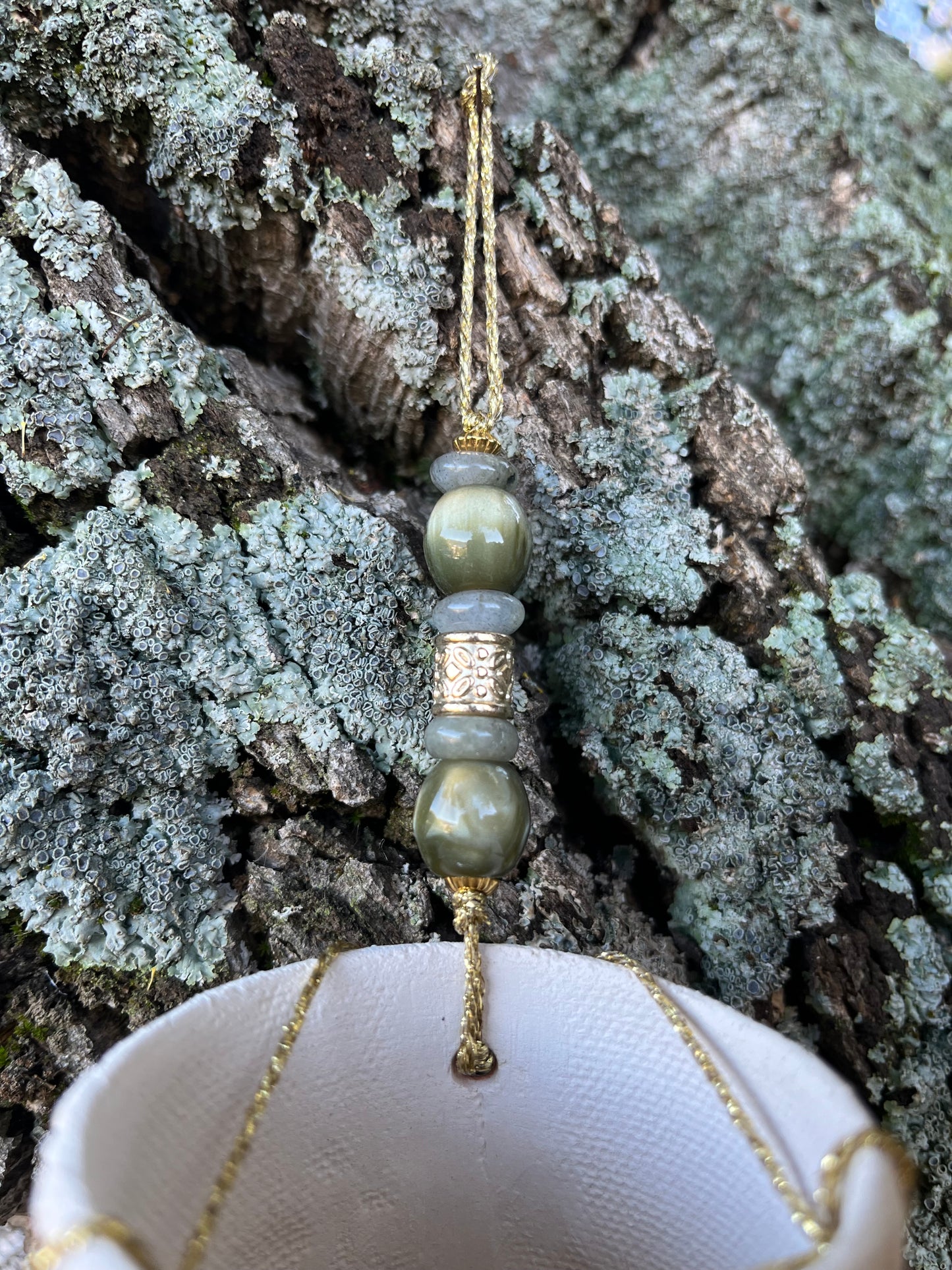 Soliflore « Petite Croix »