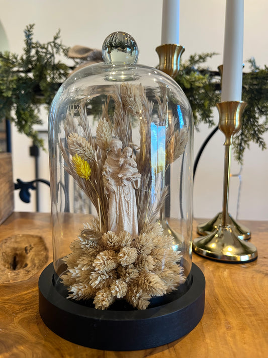 Cloche « Saint Antoine » petit modèle