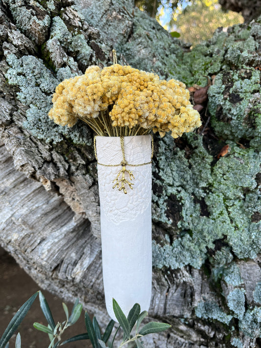 Soliflore « Petit Corail »