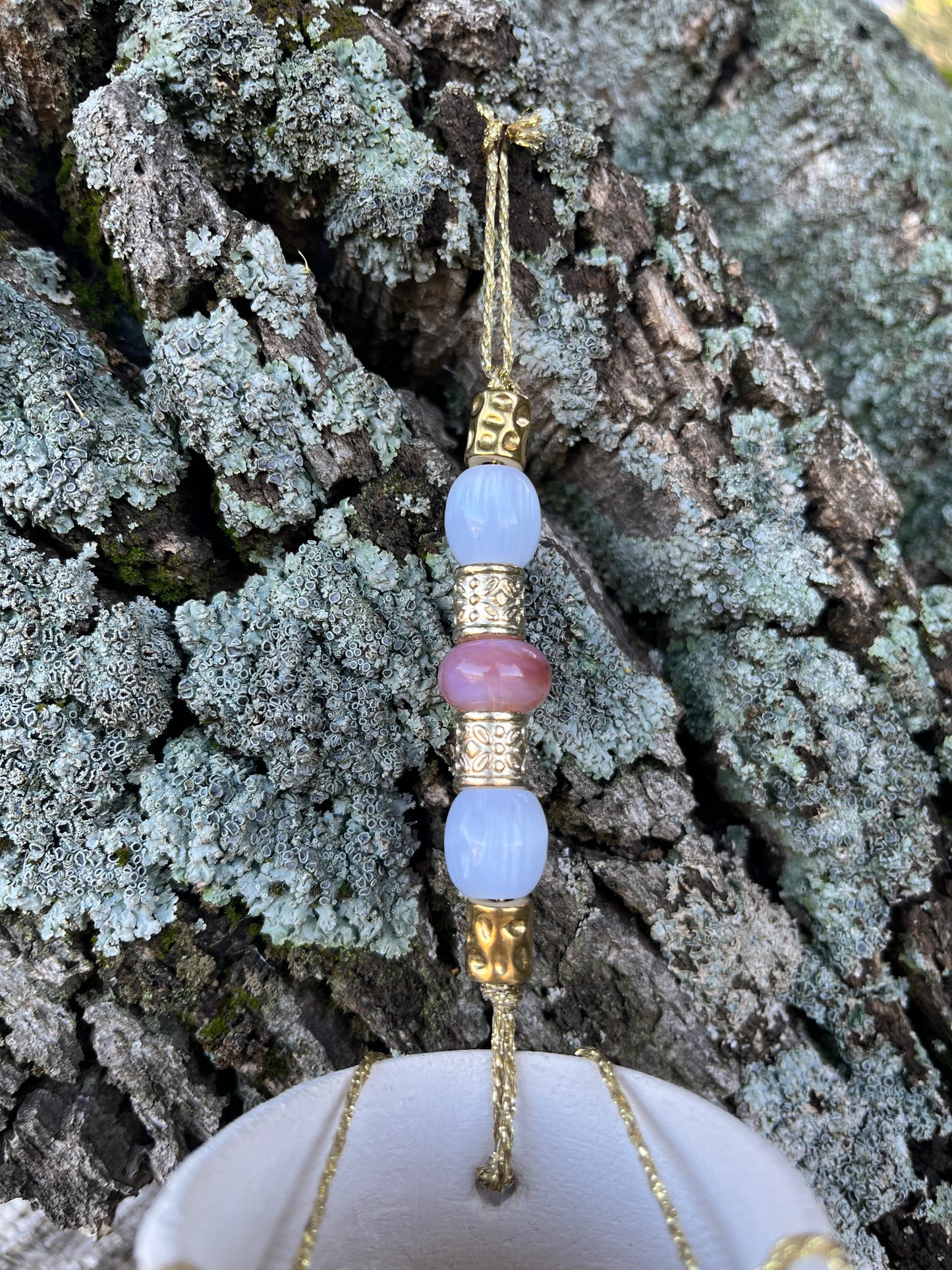 Soliflore « Vierge »