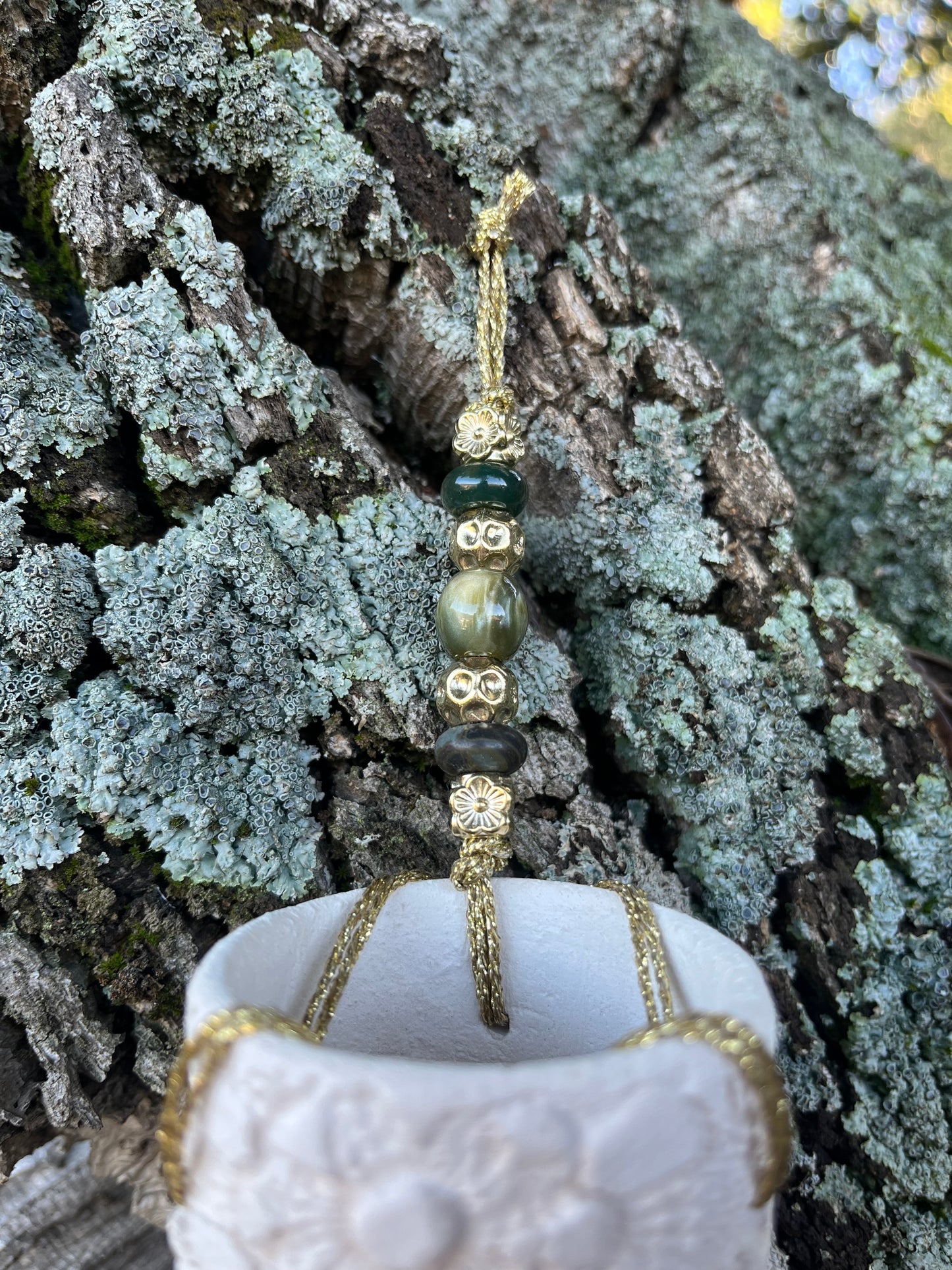 Soliflore « Croix verte »
