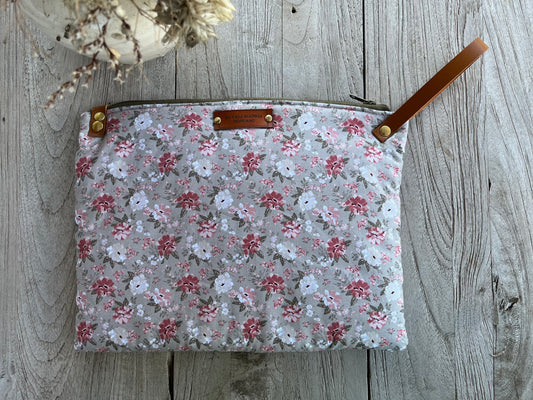 Pochette « liberty »